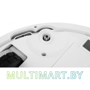 Робот-пылесос Xiaomi Robot Vacuum S20 D106 (белый) картинка 11